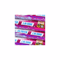 Grenade High Protein, Low Sugar Bar - Birthday Cake, 12 x 60 g