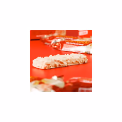 Grenade High Protein, Low Sugar Bar - White Chocolate Salted Peanut, 12 x 60 g