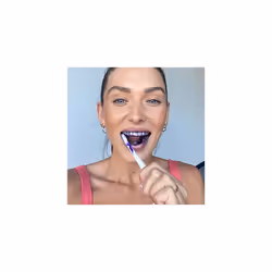 Hismile v34 Colour Corrector, Tooth Stain Removal, Purple Toothpaste, Colour Correcting Tooth Stains, Hismile V34, Hismile Colour Corrector, Tooth
