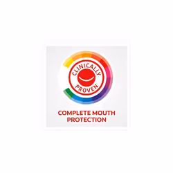 Colgate Total Original Toothpaste (4 x 100 ml), 24 Hour Antibacterial Toothpaste, Complete Protection for Your Whole Mouth, Protects Against Cavities,