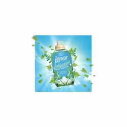 Lenor Outdoorable Fabric Conditioner 35 Washes, 490Ml, Northern Solstice - Ultra Concentrated Freshness - 100 Percent Recycled Bottle X6