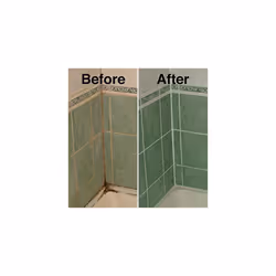 HG Mould Remover Foam Spray, Mould Spray & Mildew Cleaner, Removes Mould Stains From Walls, Tiles, Bathroom Seals & More - 500ml (632050106)