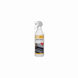 HG Grease Away Cleaner, Simple & Strong Kitchen Degreaser, Multi Use for Any Surface, - Removes Fat & Oil Easily - 500ml Spra ...
