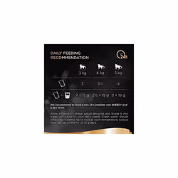 Sheba Fine Flakes in Jelly ? Fish Collection ? Wet Cat Food Pouches for Adult Cats ? (40 x 85 g)