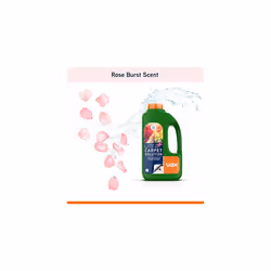 Vax Ultra+ 1.5 Litre Carpet Cleaner Solution | High Performance Carpet Washing - 1-9-137771, Green