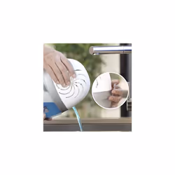 UniBond AERO 360? Moisture Absorber, Ultra-Absorbent Dehumidifier, Helps to Prevent Condensation, Mould & Musty Smells, Refillable Condensation