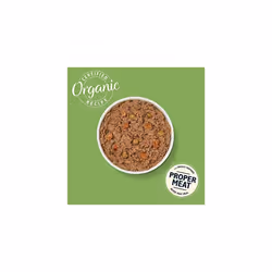 Lily's Kitchen Adult Chicken Supper Organic Wet Dog Food (11 x 150 g)