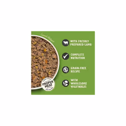 Lily's Kitchen Natural Adult Wet Dog Food Tins Classic Dinners Variety Pack 6 x 400g