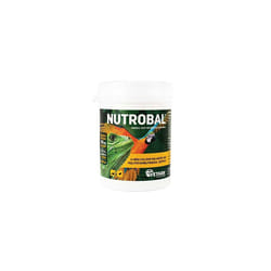 Nutrobal Calcium & Vitamin D3 & Mineral Supplement for Birds & Reptiles Powder Easy to administer 50g