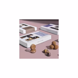 Hotel Chocolat - Everything H-box, 185g