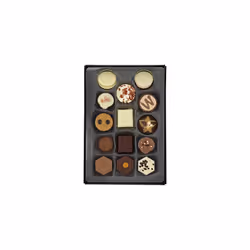 Hotel Chocolat - Patisserie H-Box, 180g