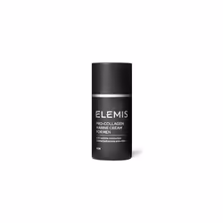 ELEMIS Pro-Collagen Anti-Wrinkle Moisturiser for Men, Anti-Ageing Face Cream with Padina Pavonica, Ginkgo Biloba & Abyssine, ...