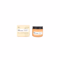 UpCircle Face Moisturiser with Argan Powder 60ml - Nourishing Day Cream - Vitamin E, Aloe Vera, Glycerin, Shea + Coconut Butt ...