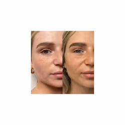 Tan Luxe THE FACE Self Tanning Drops, Medium (10 ml) Add to Skin Care for Custom Face Tan, Cruelty Free & Vegan