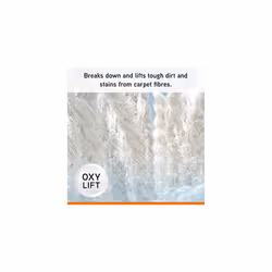 Vax Platinum Professional 1.5 Litre Carpet Cleaner Solution | Deep Cleans and Removes Tough Stains | Neutralises Pet Odours - 1-9-139136, Charcoal