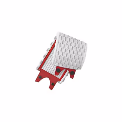 Vileda 1-2 Spray Mop Refill, Pack of 2, 1-2 Spray Mop Head Replacements, Authentic Vileda Mop Head