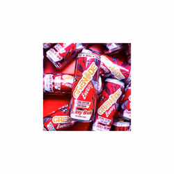 Grenade Sugar Free Energy Drink - Cherry Bomb, 330 ml (Pack of 12)