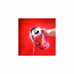 Grenade Sugar Free Energy Drink - Cherry Bomb, 330 ml (Pack of 12)