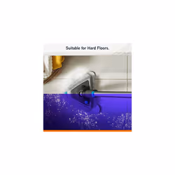 Vax 1L Steam Detergent | Breaks down grease and grime - 1-9-132666