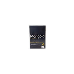 MARIGOLD Women's Marigold-gloves-medium 6pk Marigold Extra Life Kitchen Gloves M, Yellow, M Pack of 6 UK