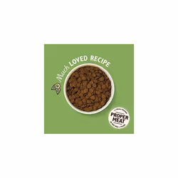 Lily's Kitchen Natural Adult Dry Dog Food Chicken & Duck Grain-Free Recipe 7kg