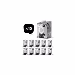 OATLY Oat Drink Barista Edition 500ml (Pack of 10)