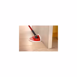 Vileda Spin and Clean Floor Mop and Bucket Set, Spin Mop for Cleaning Floors, Set of 1x Mop 1x Bucket,1 Count (Pack of 1)