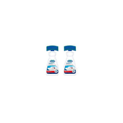Dr. Beckmann Carpet Stain Remover | Removes even stubborn stains and odours | includes applicator brush (2x 650 ml)