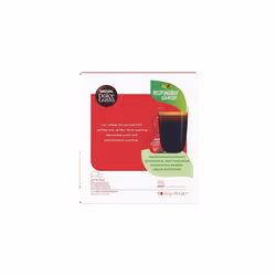 NESCAF? Dolce Gusto | New York Morning Blend | 18 capsules | 3 Packs | 54 Cups