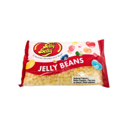 Jelly Belly - Buttered Popcorn Flavour Jelly Beans Bag, 1kg
