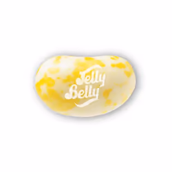 Jelly Belly - Buttered Popcorn Flavour Jelly Beans Bag, 1kg