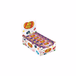 Jelly Belly - Fruit Mix Selection - 30 x 28g Impulse Bags