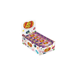 Jelly Belly - Fruit Mix Selection - 30 x 28g Impulse Bags