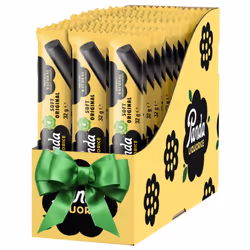 Panda ? | Natural Soft Original Liquorice Sweets Bars | Pure Panda Licorice Sweet Made with Only Four Natural Ingredients | V ...