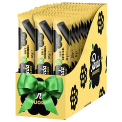 Panda ? | Natural Soft Original Liquorice Sweets Bars | Pure Panda Licorice Sweet Made with Only Four Natural Ingredients | Vegan,Fat Free &