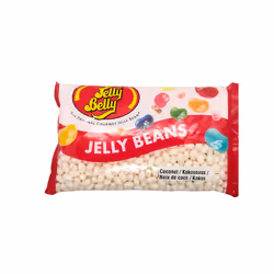 Jelly Belly - Coconut Flavour Jelly Beans Bag, 1kg