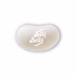 Jelly Belly - Coconut Flavour Jelly Beans Bag, 1kg