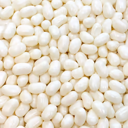 Jelly Belly - Coconut Flavour Jelly Beans Bag, 1kg