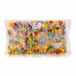 Jelly Belly - Sours Mix Flavour Jelly Beans Bag, 1kg