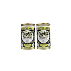 Green Peppercorns In Brine Duo, 2X175G
