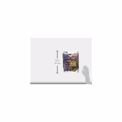 HARIBO Maoam Joy Stixx, 2.2 kg, (Pack of 1)