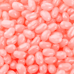 Jelly Belly - Cotton Candy Flavour Jelly Beans Bag, 1kg