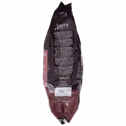 Tchibo pure chocolate drink the luxury chocolate finesse 1kg