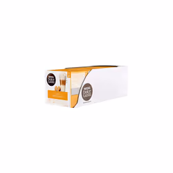 Nescafe Dolce Gusto Latte Macchiato Coffee Pods (Pack of 3, Total 90 Capsules)