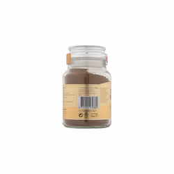 Douwe Egberts Pure Gold Medium Roast Instant Coffee 95g (Pack of 6 Jars, Total 570g)