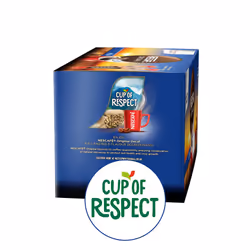NESCAF? Original Decaf Instant Coffee Sachets - 200 x 1.8g Sticks