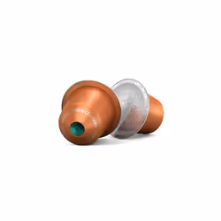STARBUCKS Single-Origin Colombia by Nespresso, Medium Roast, Coffee Capsules 10 x 10 (100 Capsules)