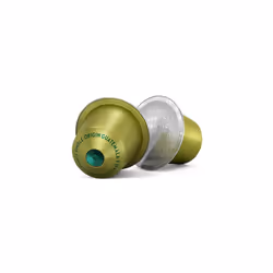 STARBUCKS Single-Origin Guatemala by Nespresso, Blonde Roast, Coffee Capsules 6 x 10 (60 Capsules)
