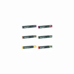 STARBUCKS Discovery Variety Pack by Nespresso, All Roast Types Coffee Capsules 6 x 10 (60 Capsules)