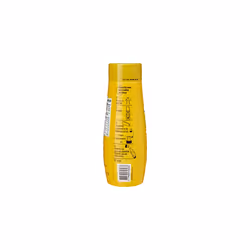 SodaStream Flavours Classic Diet Tonic Mix, Fizzy Drink Maker Concentrate, Aspartame Free SodaStream Syrup, Sparkling Water Flavouring, Slimline Tonic